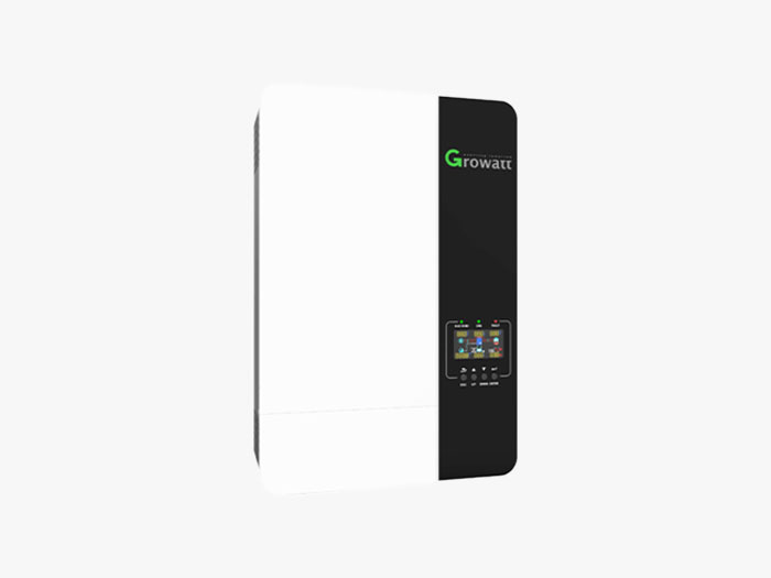 Growatt SPF 3500 ES | OFF-GRID 1-Phase inverter