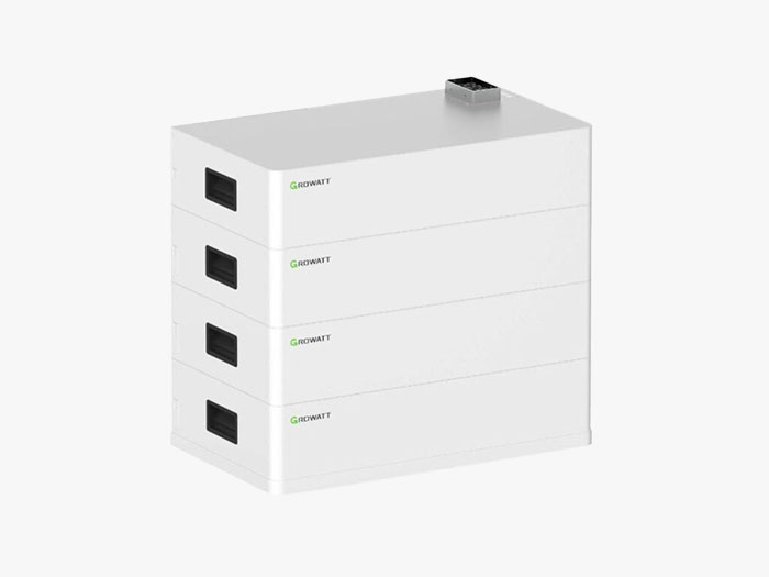 Growatt Battery Kit AXE 10kWh