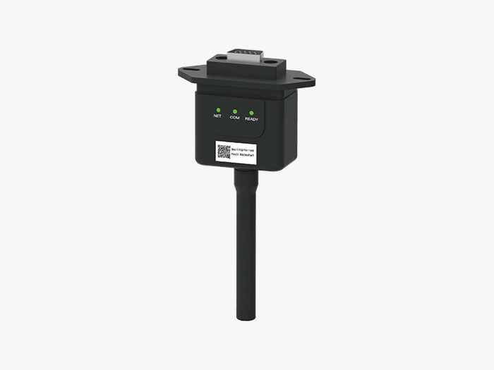 Stick Logger