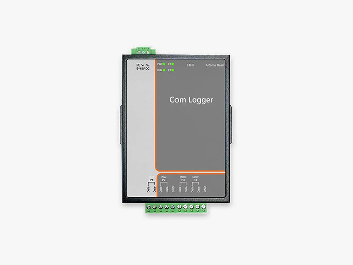 S3-Logger