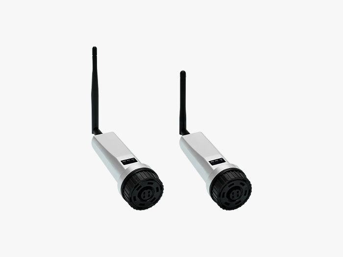 S3-GPRS/WIFI-ST