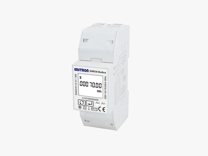 Growatt SPM | 1-Phase smart meter