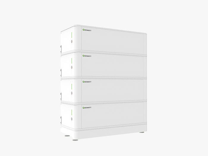 Growatt ARK LV Battery (Low Voltage Battery Storage System)