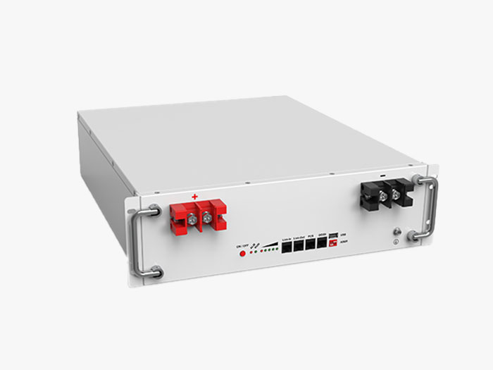 Growatt HOPE 5.5L-A1 Low Voltage Battery Storage System
