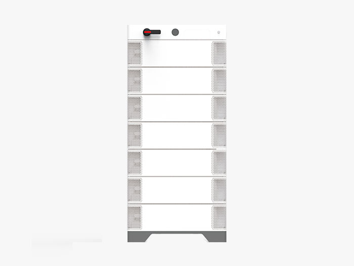 Growatt APX Commercial Battery Storage System