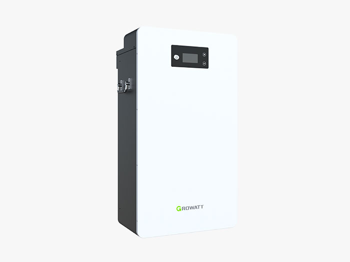 Growatt HOPE 14.3L-A1/P1 Low Voltage Battery Storage System