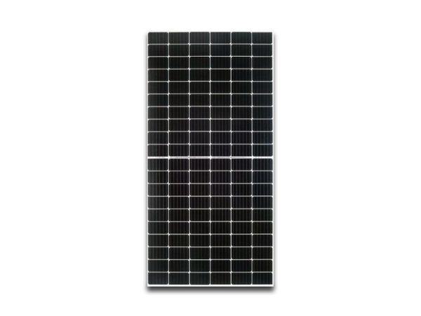 Trina Solar TSM-DEG20C.20 605W P-type PERC Bifacial Dual Glass Monocrystalline Solar Panel